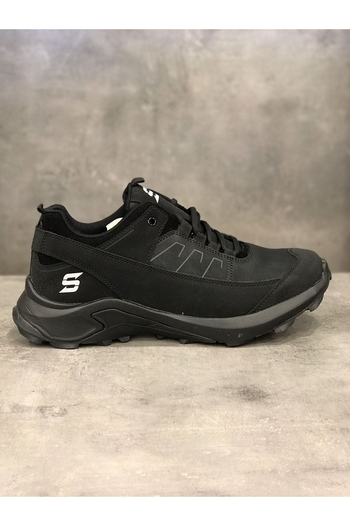 SWİFT Outdoor Yürüyüş Doğa Spor Ayakkabı SN7567