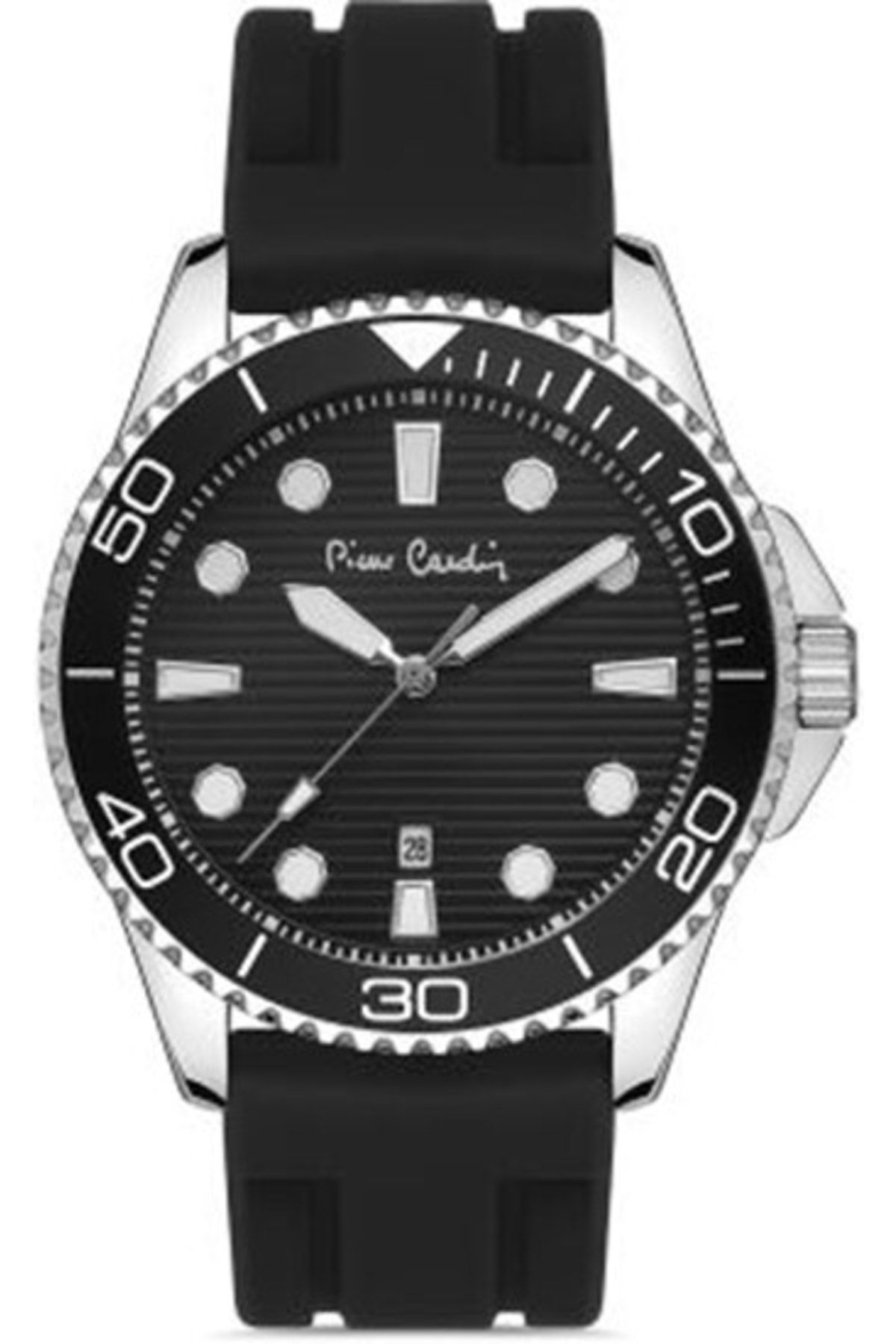 Pierre cardin automatic best sale watches