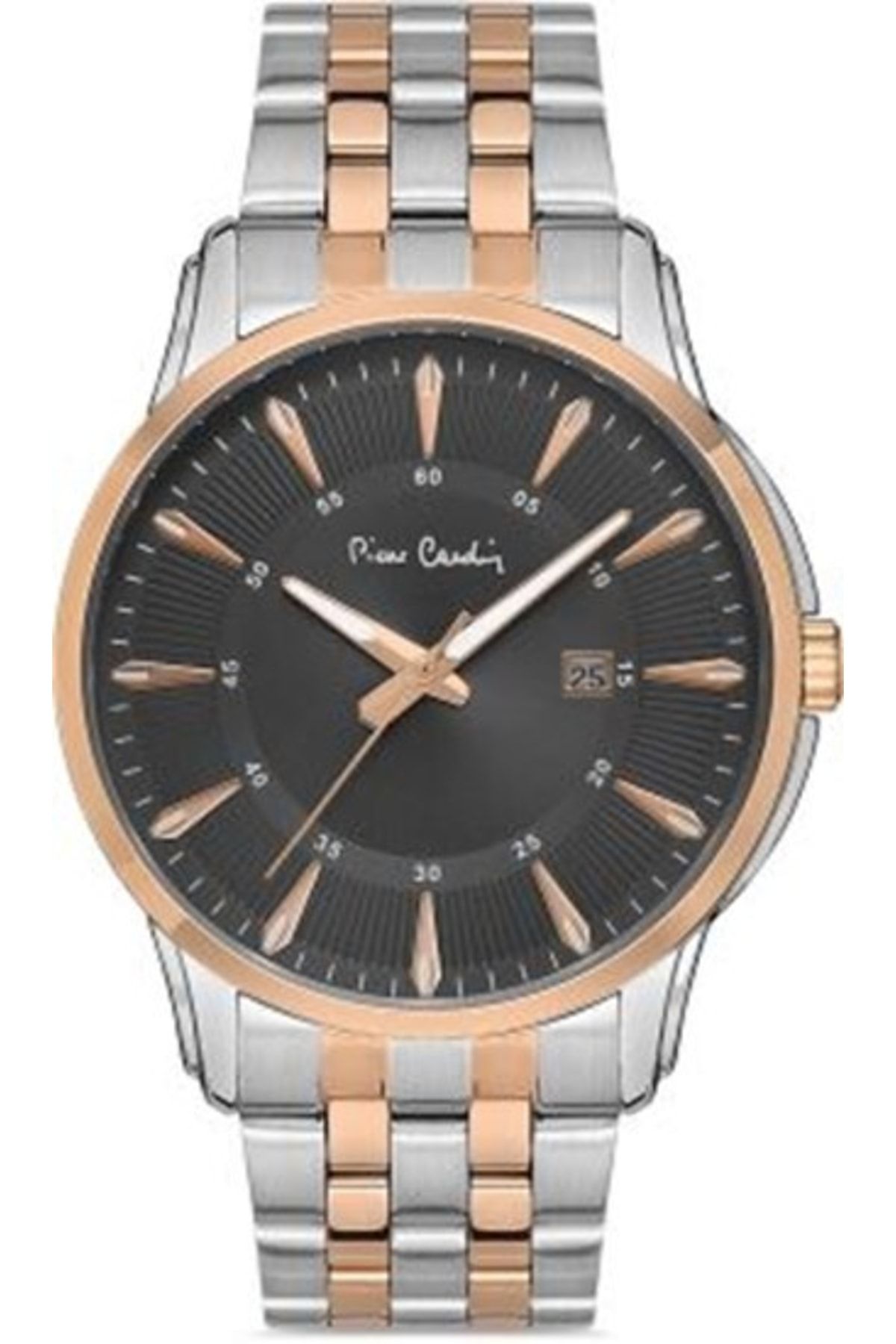 Pierre cardin 2025 watches men