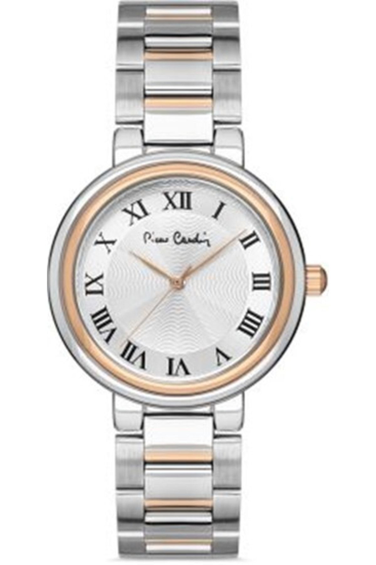 Pierre cardin watch diamond 2025