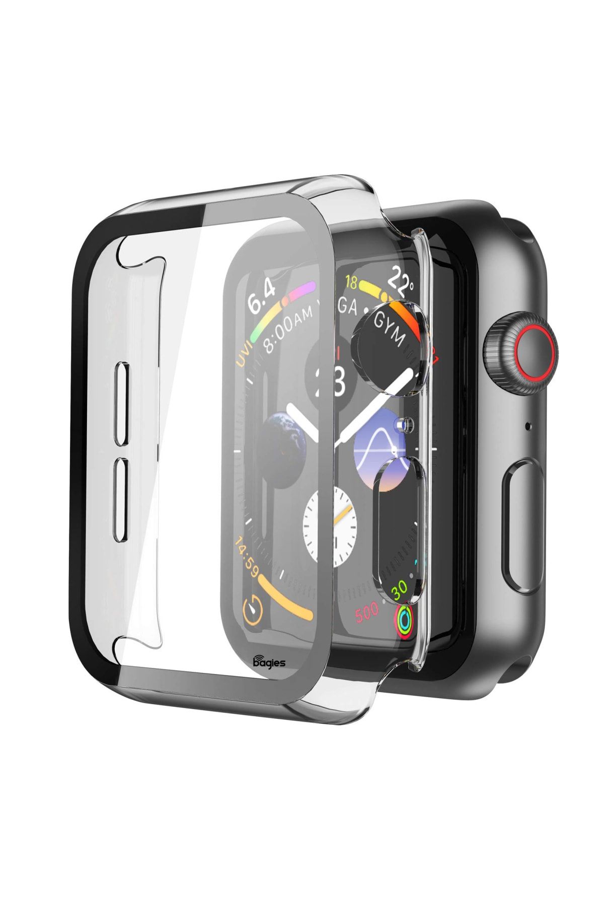 Apple watch se защитное стекло. Защитный чехол для Аппле вотч. Бампер для Apple watch 45mm. Чехол для Apple watch 44mm. Кейс для Apple watch 7 45mm.