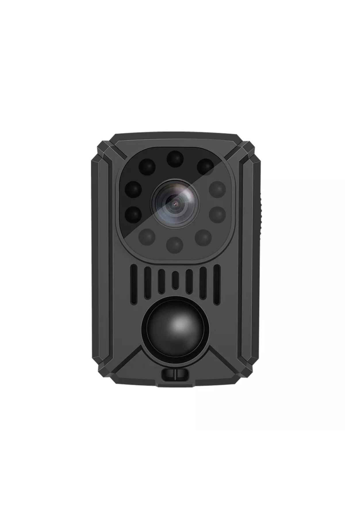 WİFİCAM Md31 Pır Sensörlü Nöbetçi Mikro Kamera Uzun Şarj Süresi( Wifi Li Değildir)