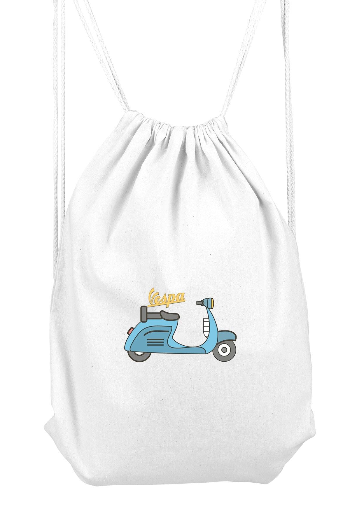 کوله پشتی  ZTCBLL429