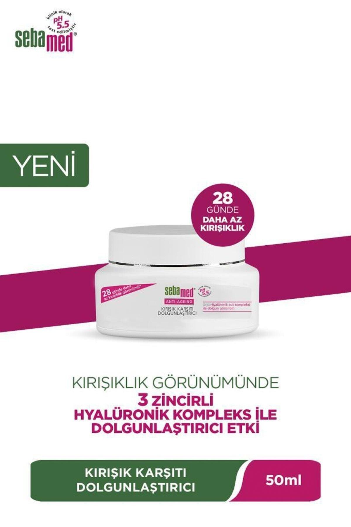 کرم صورت   Sebamed | 1.04907E+17 اورجینال - تصویر 6