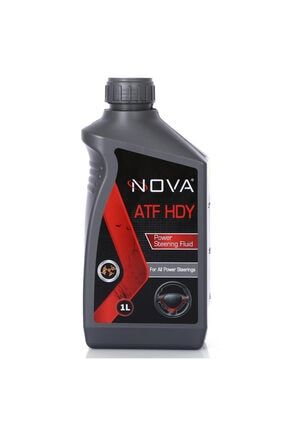 Atf Hdy 1 Litre Hidrolik Direksiyon Yağı NOV ATF-1-HDY_KD