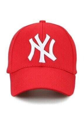 Ny New York Unisex Şapka E-028