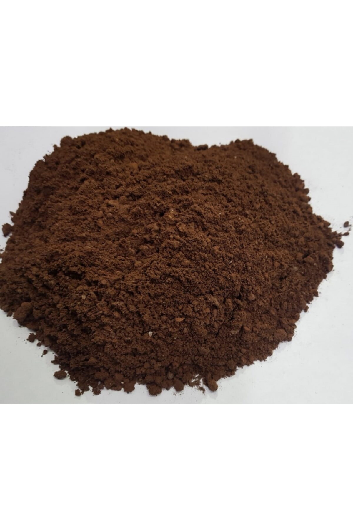 Pomza Kumu 8 kg 0-5 mm Kaktüs Sukulent Pomzası Kırmızı Pomza Lav Taşı Ponza Taşı Volkanit Tüf 2