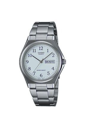 Casio Mtp 1240d 7bdf Erkek Kol Saati Trendyol