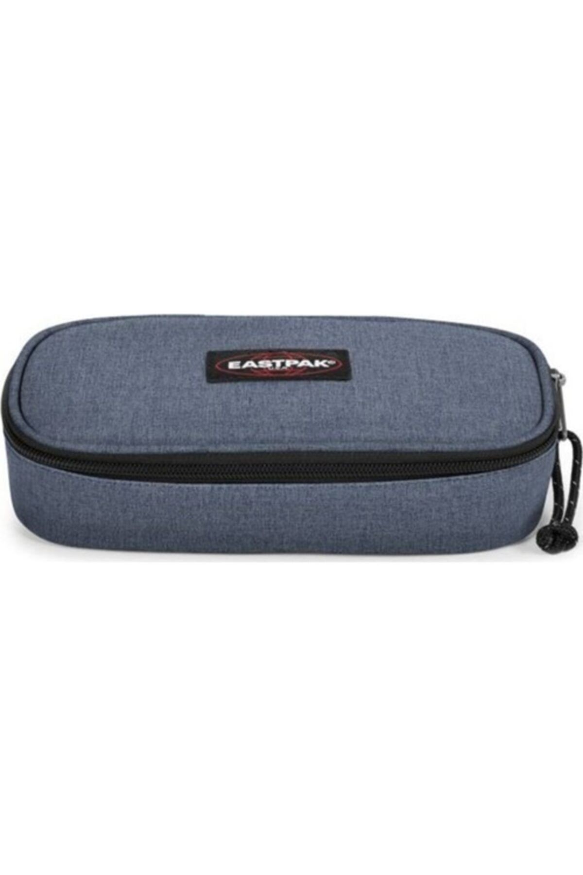 Eastpak Oval Single Crafty Jeans Pencil Bag Trendyol
