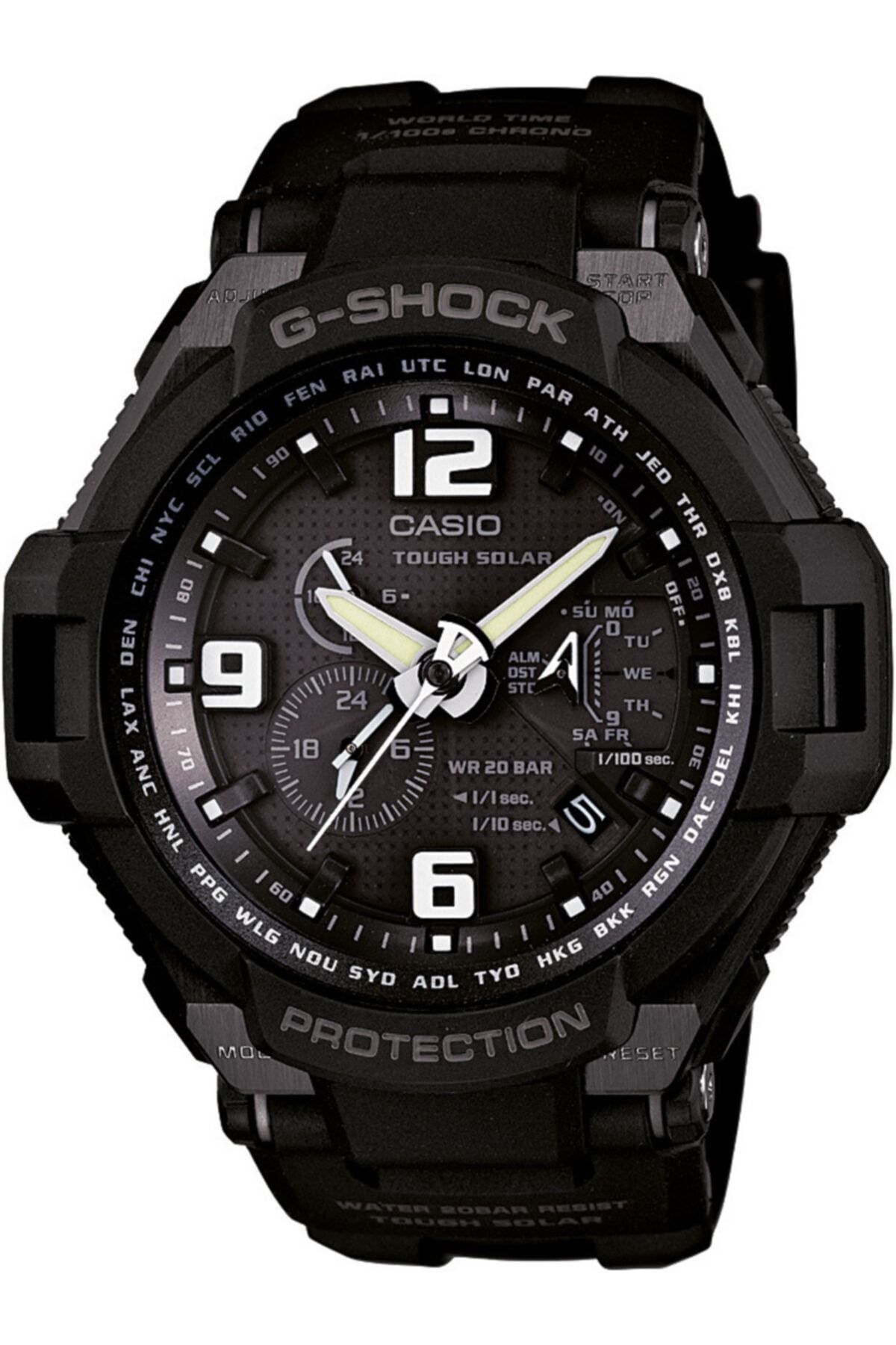 Часы Мужские G Shock Купить Оригинал