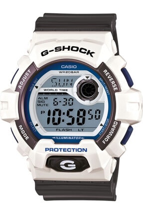 G-Shock Erkek Kol Saati G-8900SC-7DR