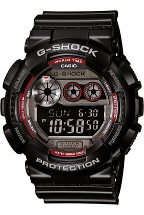 G-Shock Erkek Kol Saati GD-120TS-1DR