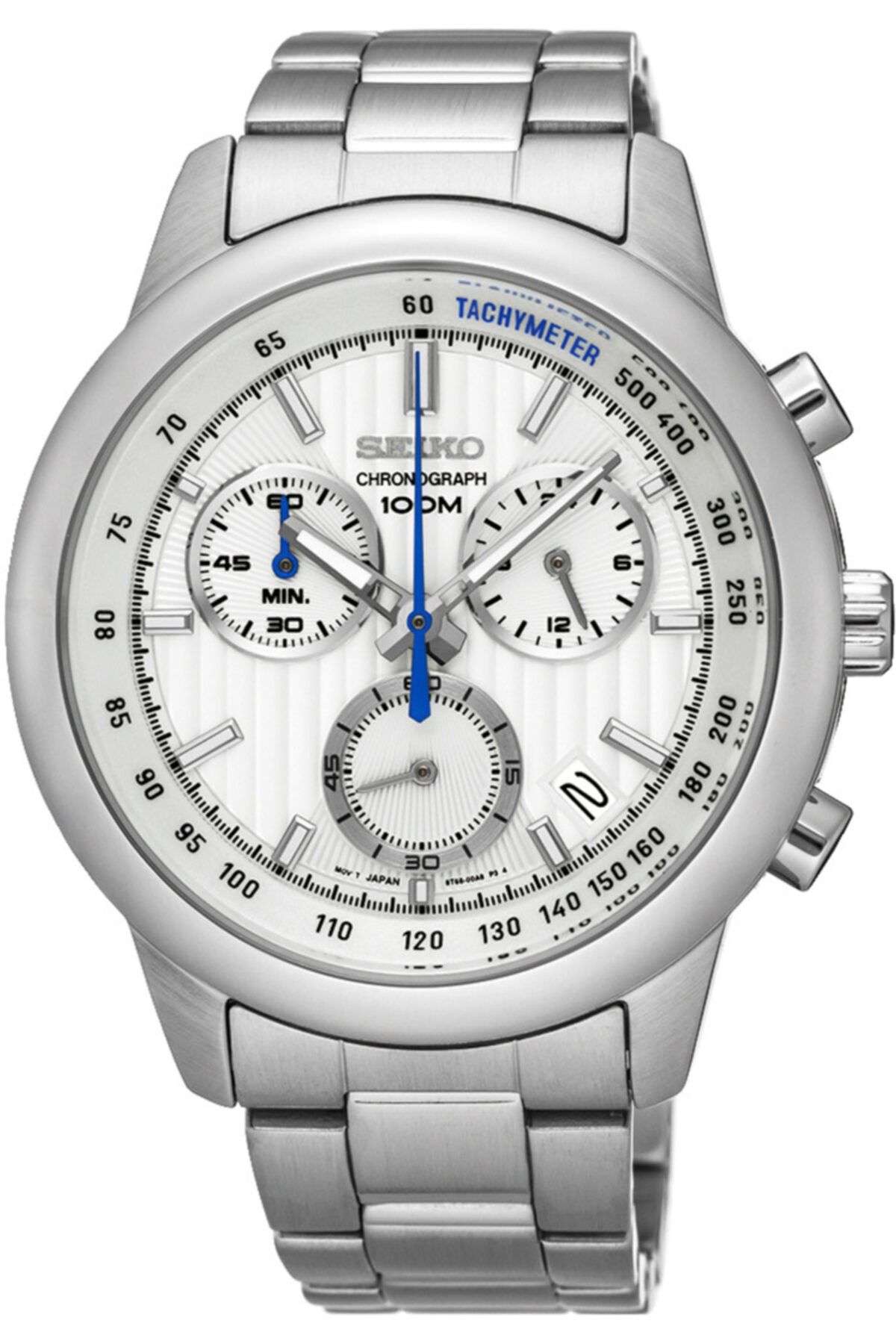 Seiko outlet chronograph sks417p