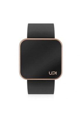 Upwatch 517 Touch Matte Rose Gold And Black Strap 8682016707542