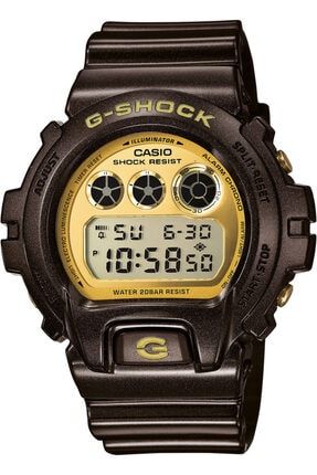 G-Shock Erkek Kol Saati DW-6900BR-5DR