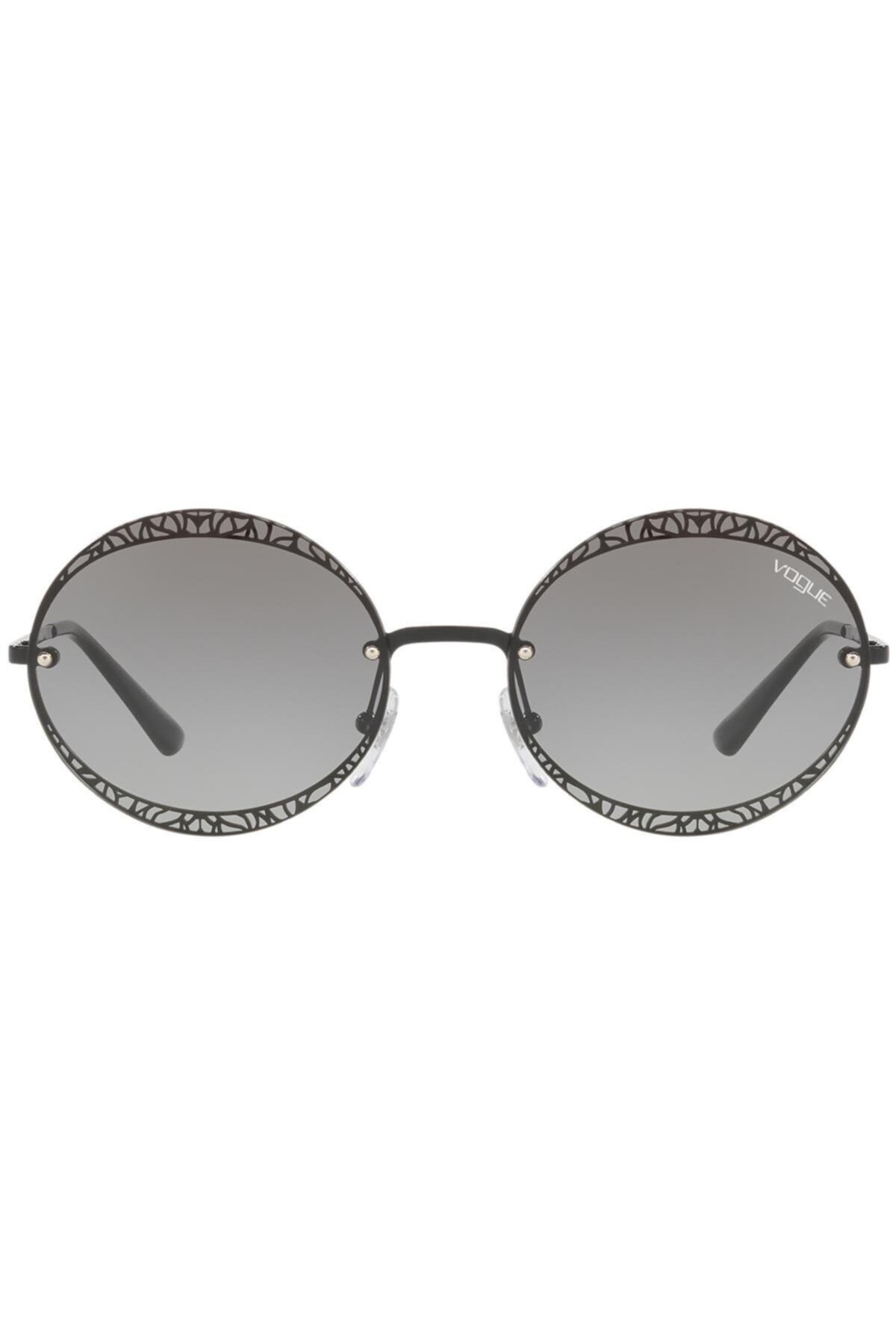 عینک آفتابی سفید زنانه Vo4118s 352/11 56 Vogue