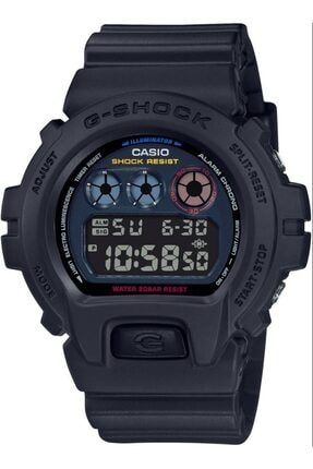 G-Shock Erkek Kol Saati DW-6900BMC-1DR