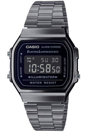 Casio Retro Unisex Kol Saati A168wgg 1bdf Trendyol