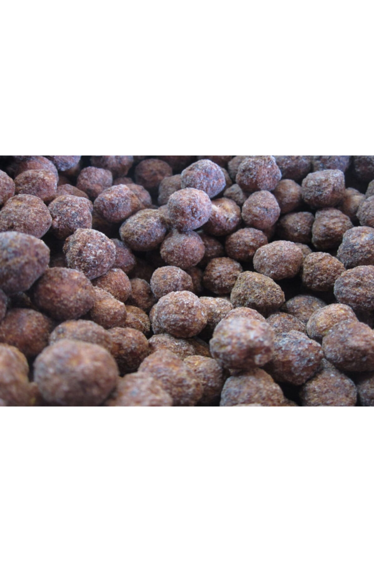 LEBLEBİHANE Kahveli Leblebi 250 Gr