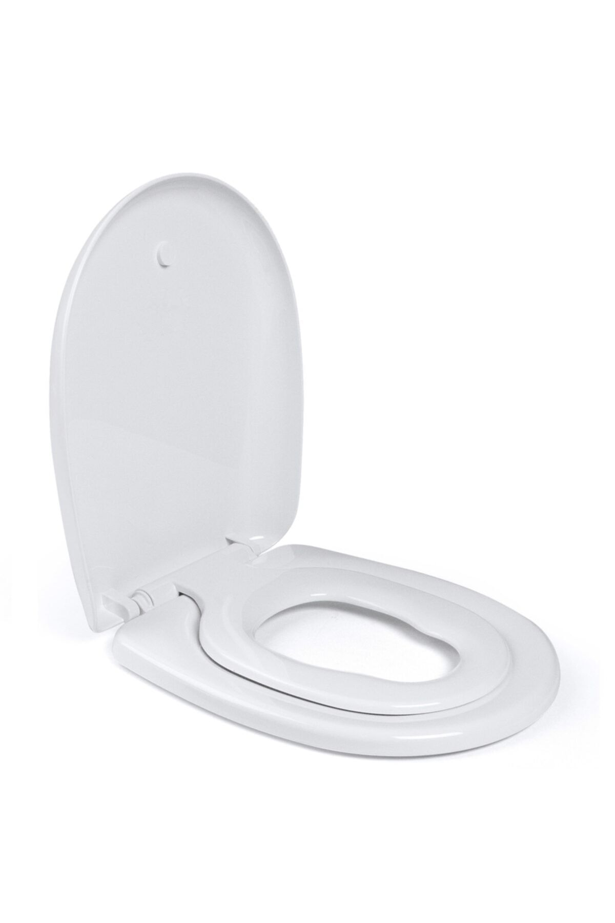 aqua bagno cocuk adaptorlu klozet kapagi fiyati yorumlari trendyol
