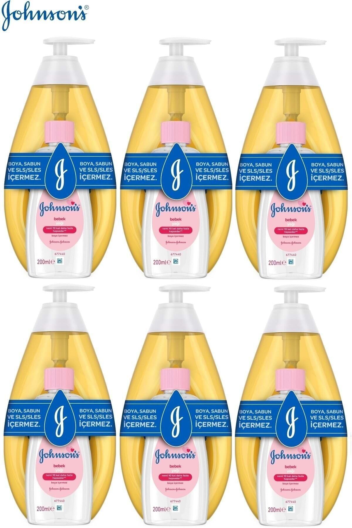 شامپو کودک و نوزاد PAKETJOHNSONS045 شامپو کودک و نوزاد PAKETJOHNSONS045