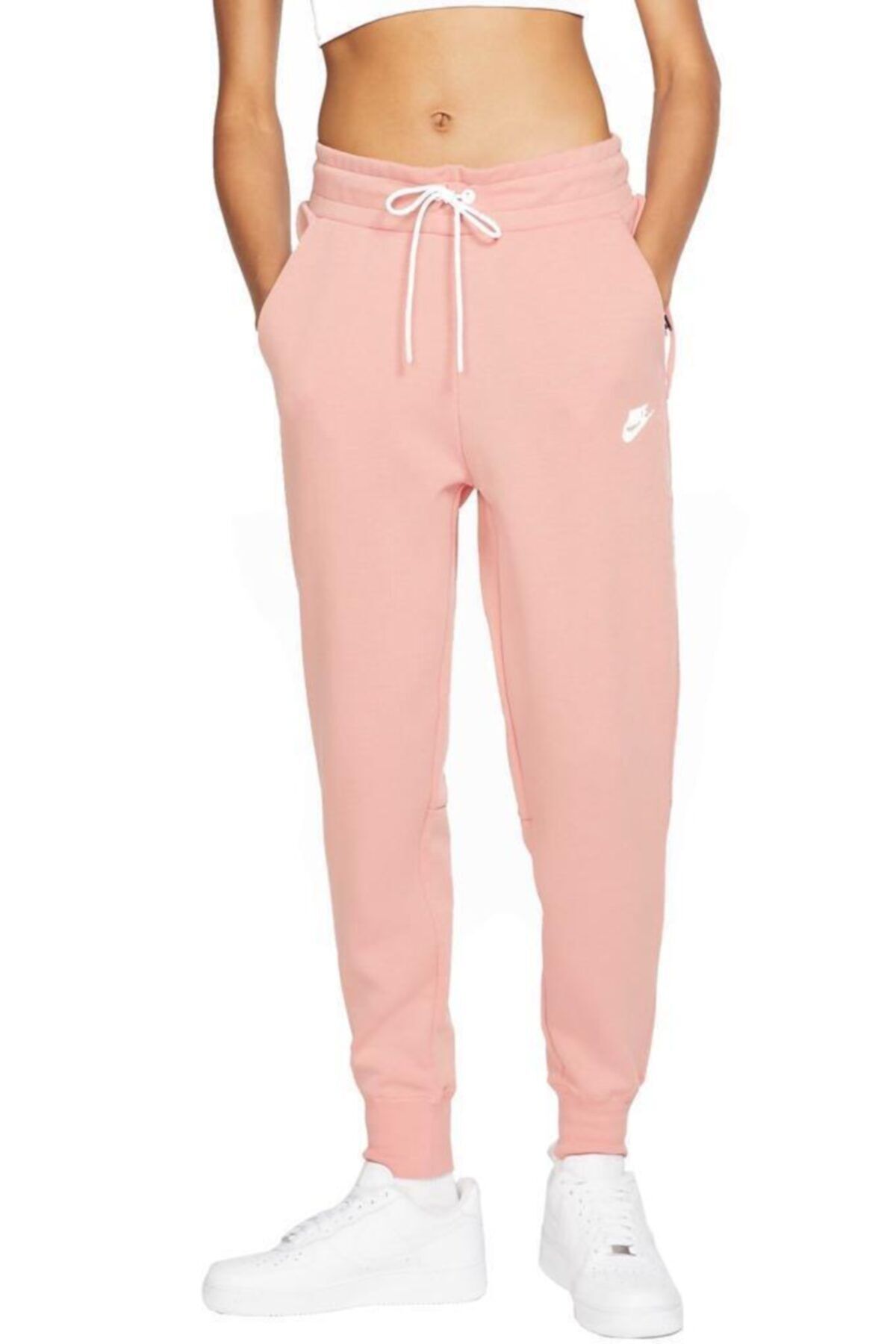 Nike sportswear pant tight top