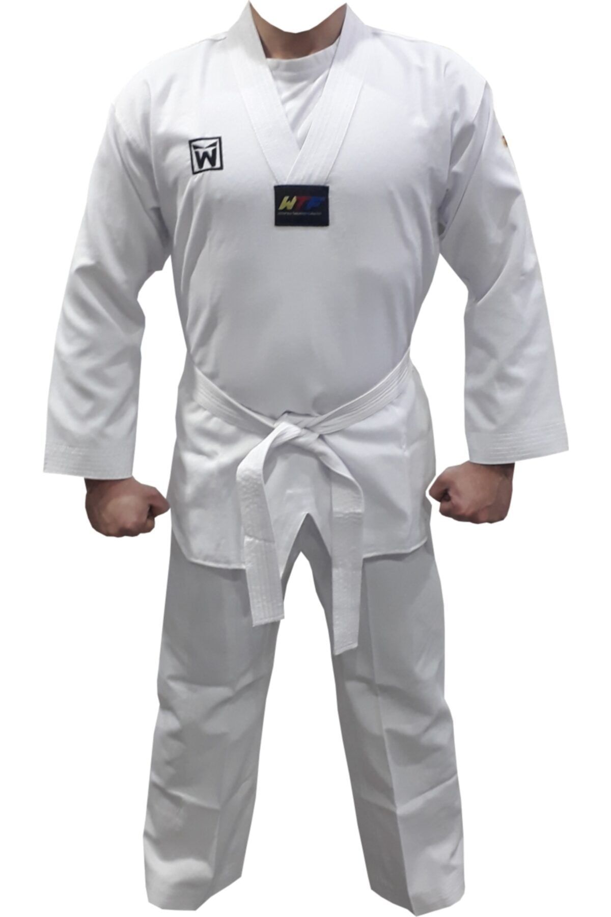 Mizuno taekwondo store