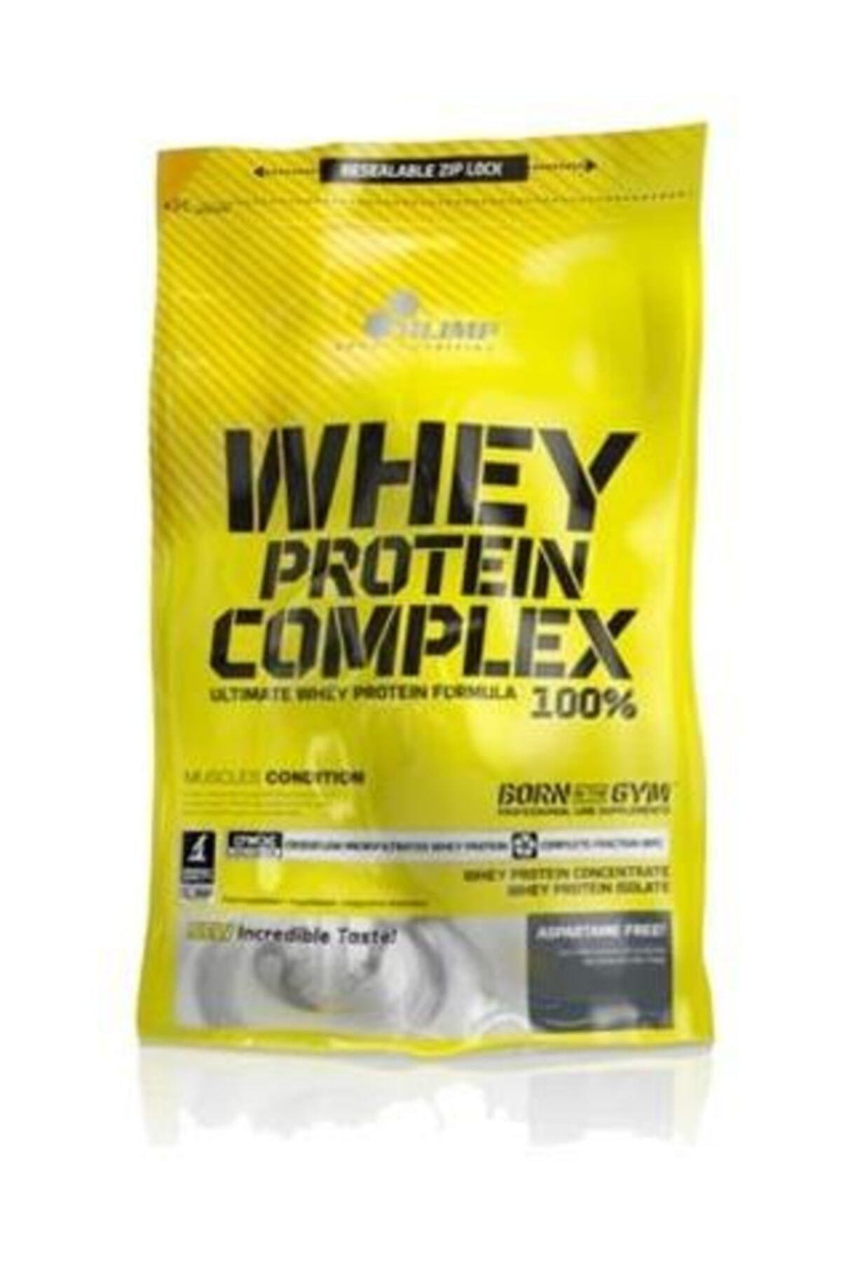 Olimp Whey Protein 700 gr.