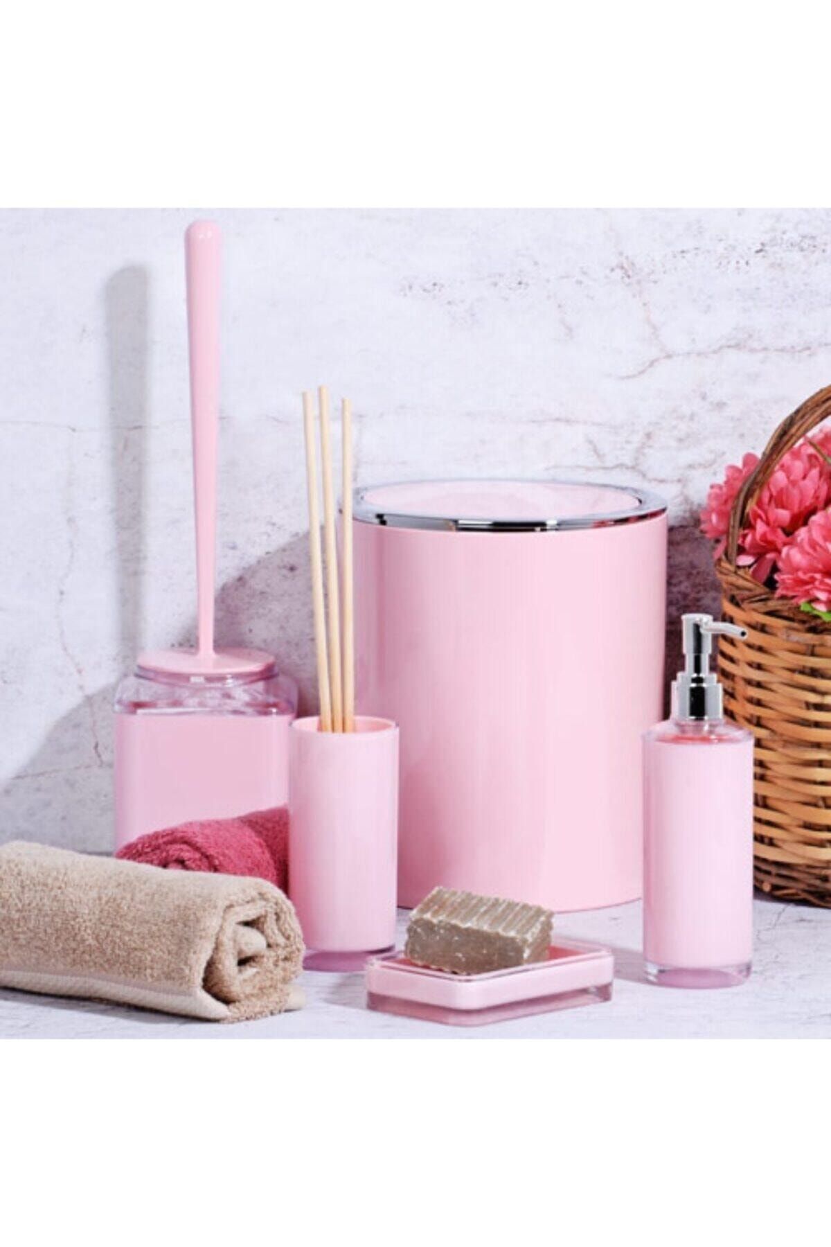 Kosova 5 Parça Banyo Set
