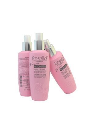 Rosella Canlandirici Tonik 225ml Trendyol