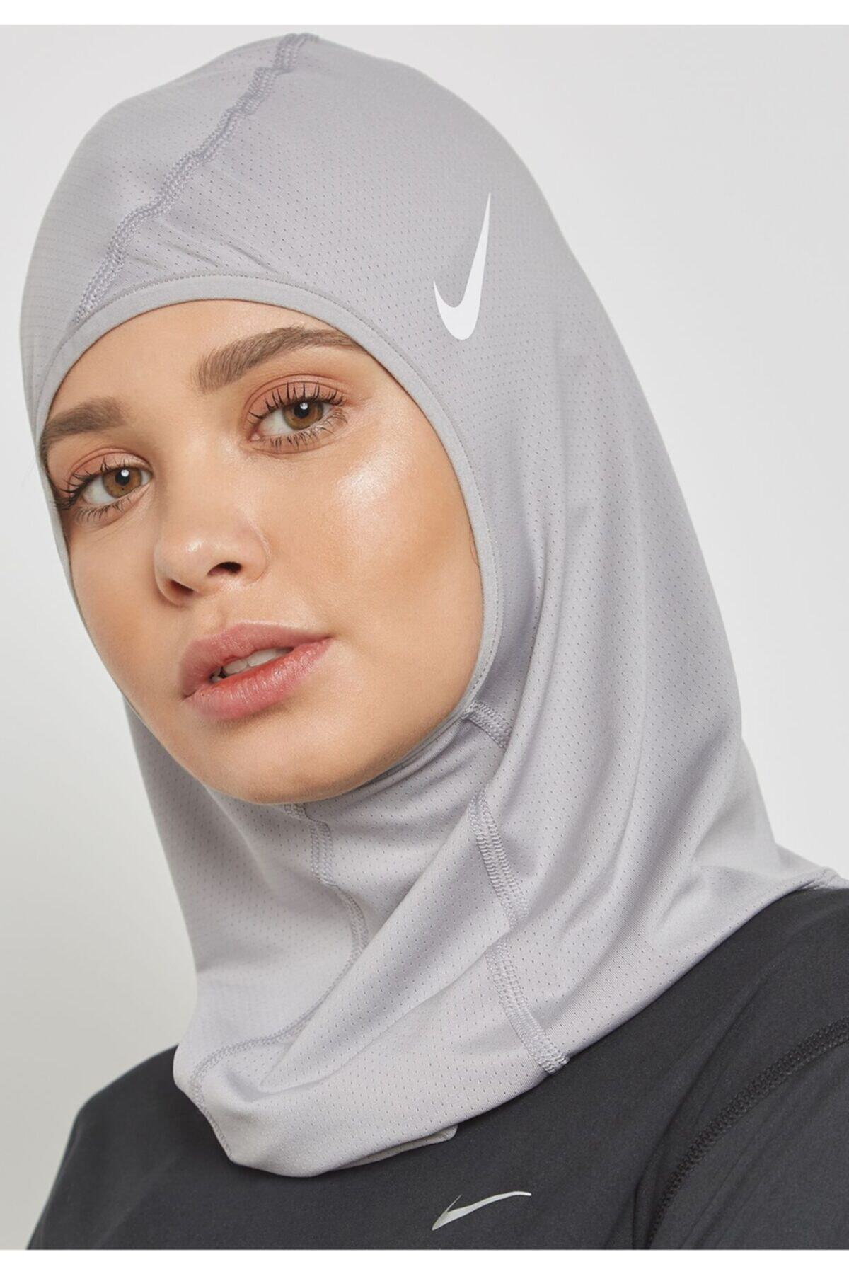 Nike Pro Hijab Atmosphere / Sporcu 
