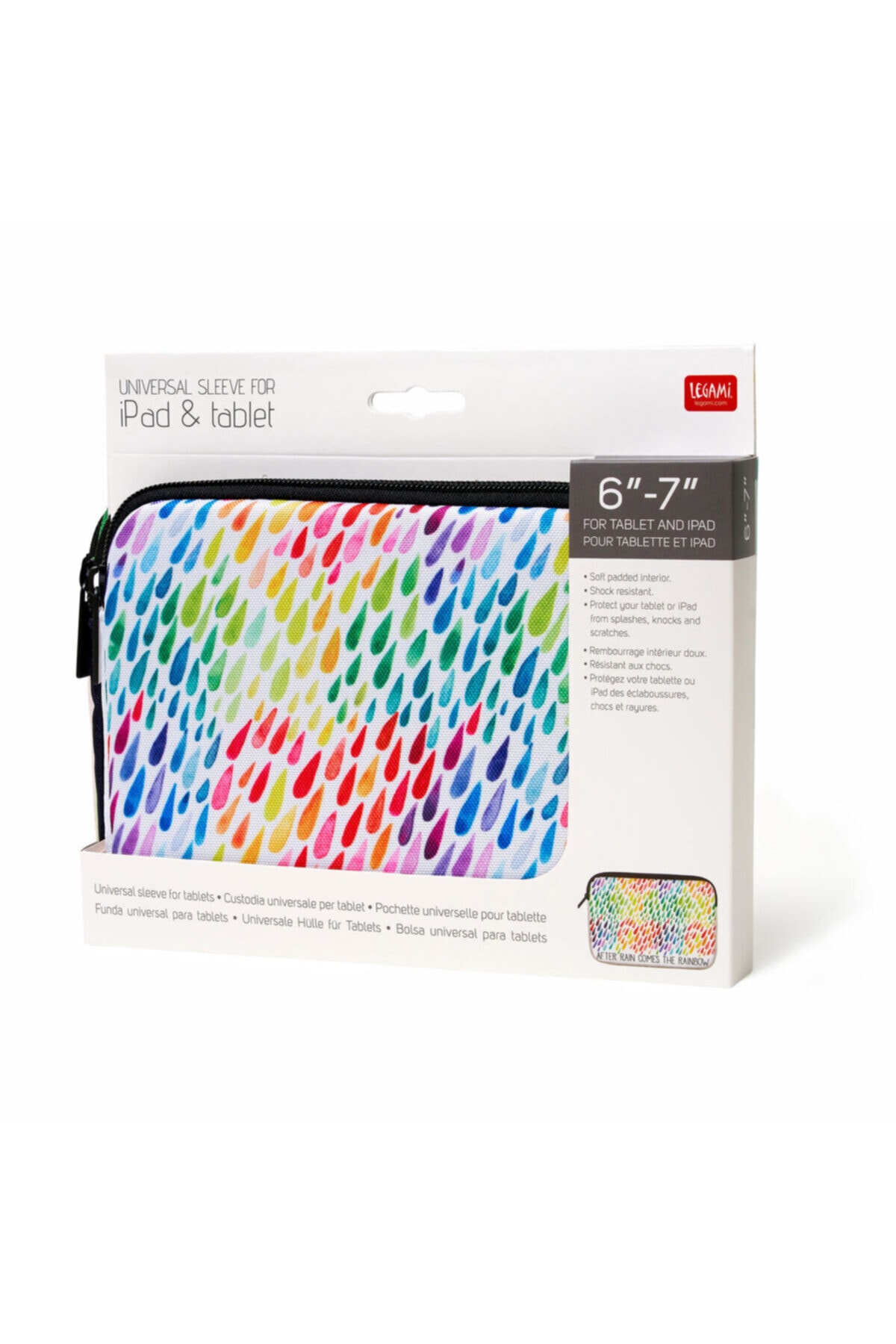 multicolor paper bolsas