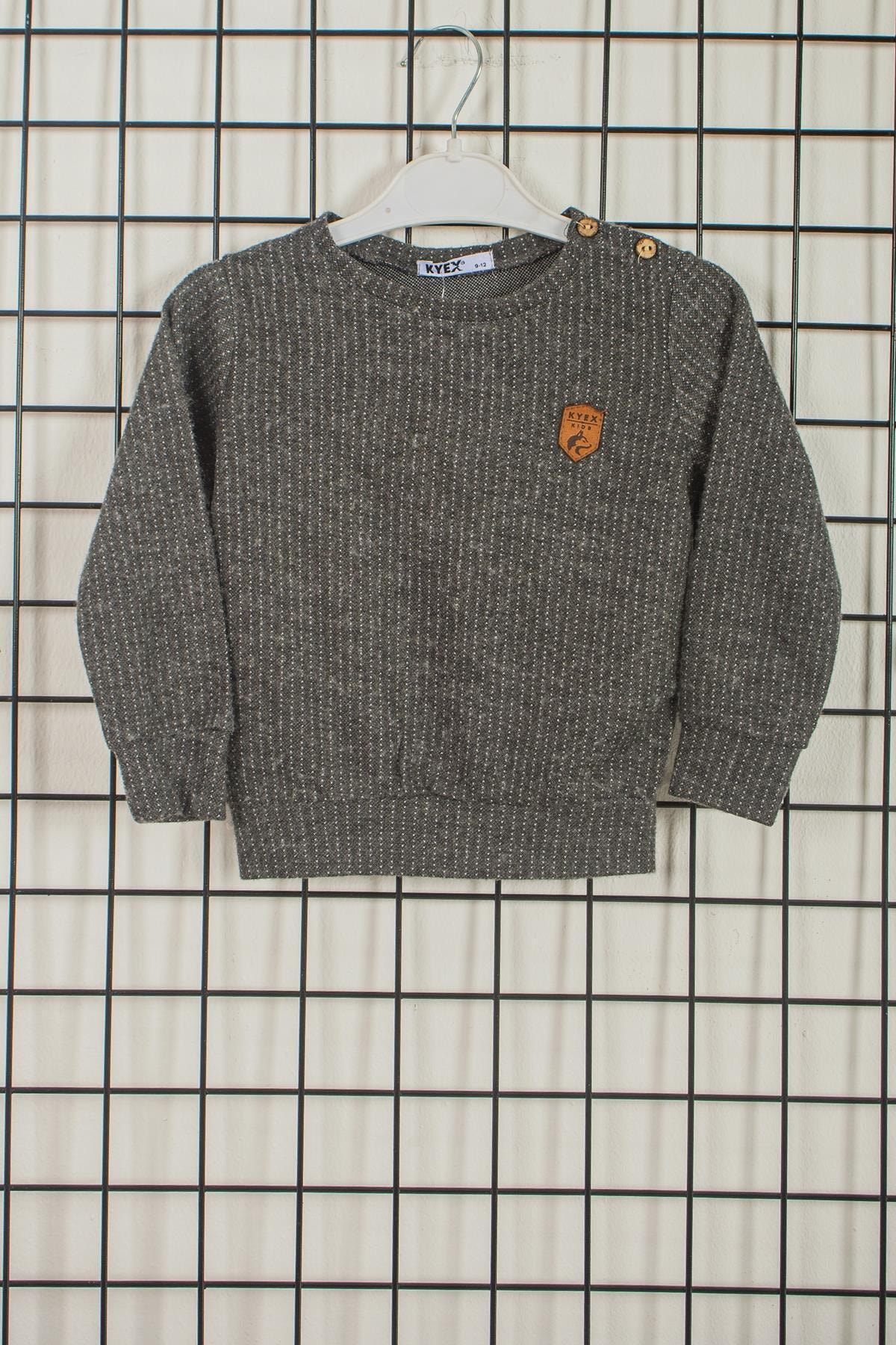 Kyex Erkek Bebek Sweatshirt Fiyati Yorumlari Trendyol
