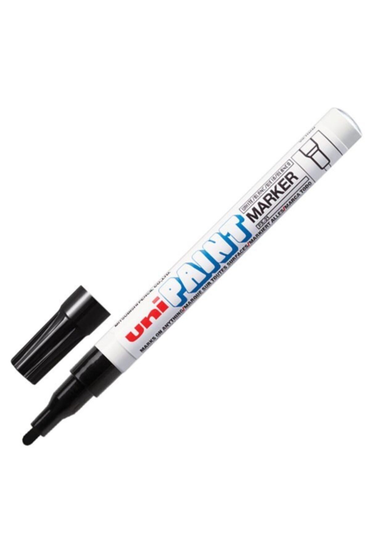 Paınt Marker Px-21 0,8-1,2mm Kalem