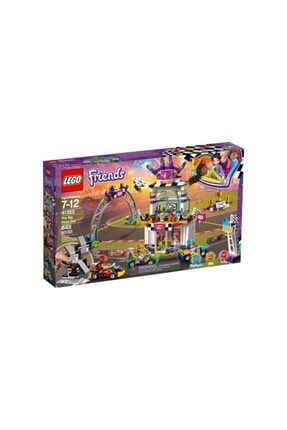 41352 LEGO Friends Büyük Yarış Günü U292164