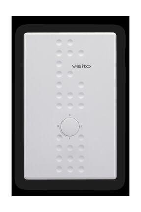 Veito Flow S 9000 Watt Monofaze Su Isitici Merkezi Sistem Sofben Trendyol