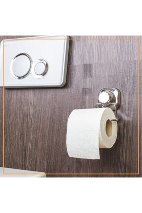 Metalife Yapışkanlı Tuvalet Kağıtlık YK-703