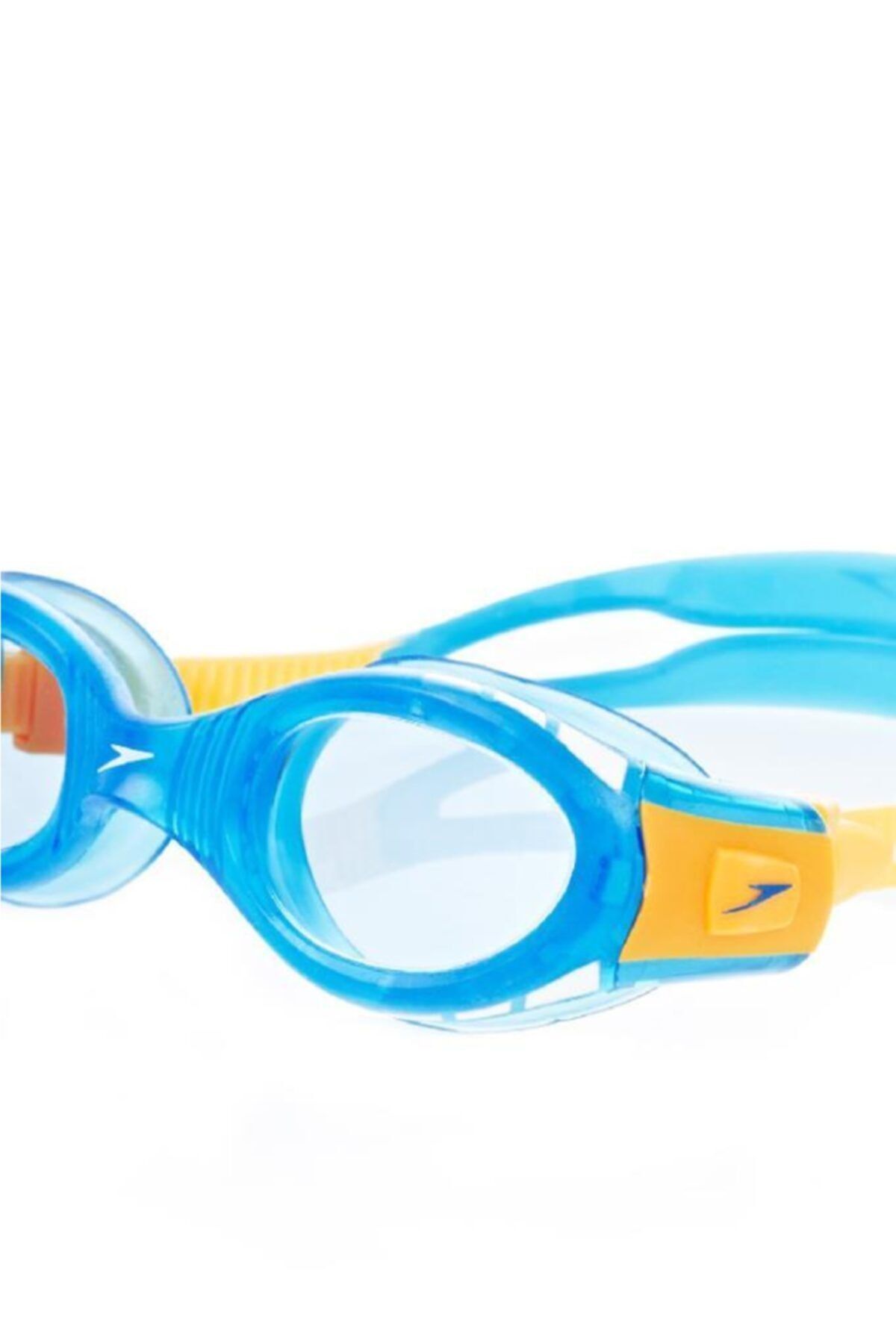 SPEEDO عینک شنا Futura Biofuse Junior آبی
