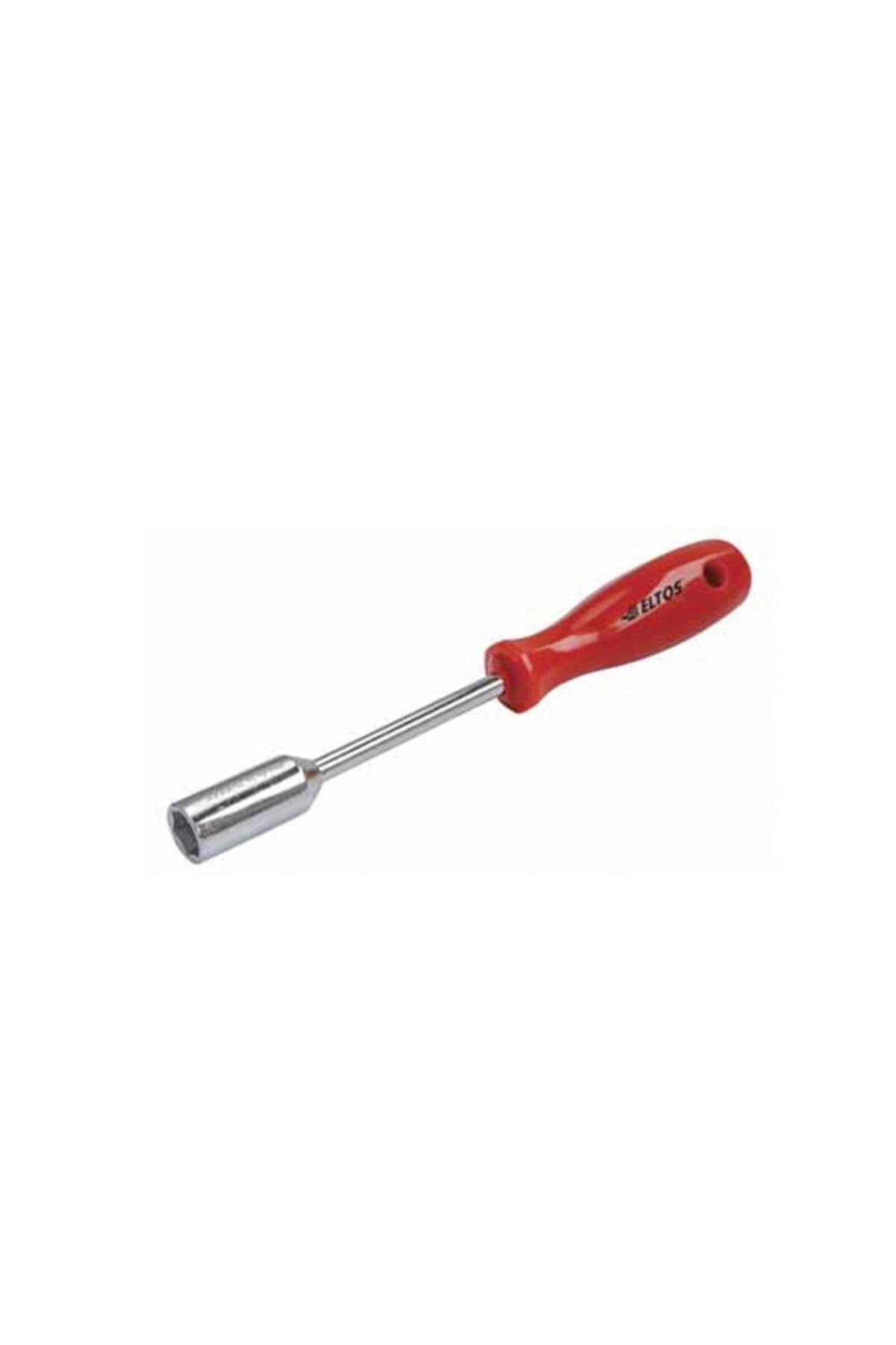Eltos Socket Screwdriver Socket Screwdriver 8 Mm Elt 008