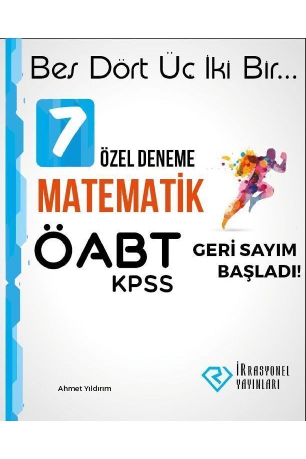 irrasyonel yayinlari oabt matematik 7