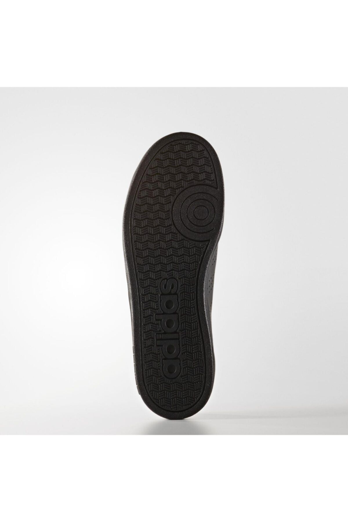adidas VS ADVANTAGE CLEAN K Black Girls Sneaker 100224476 Trendyol