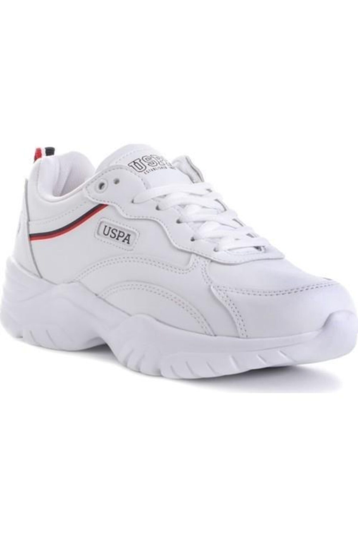 یو اس پولو کفش ورزشی زنانه 20y Tracey