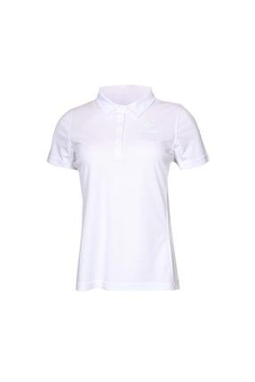 HMLPIRRIL T-SHIRT S/S Beyaz Kadın T-Shirt 100580991 910446