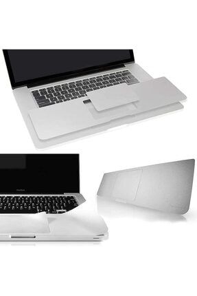 Macbook Air 13 Touch Id A2179 Palm Guard Klavye Altı + Track Ped Film - Gümüş 8723884923
