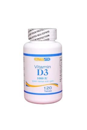 bigjoy vitamins d3 1000iu 100 tablet