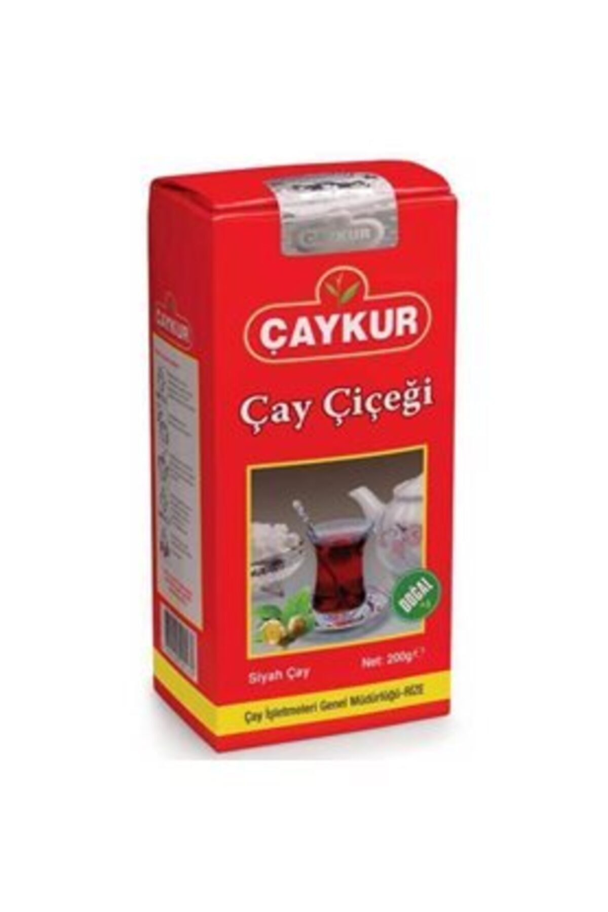 Çaykur Çay Çiçeği Çay 500 Gram