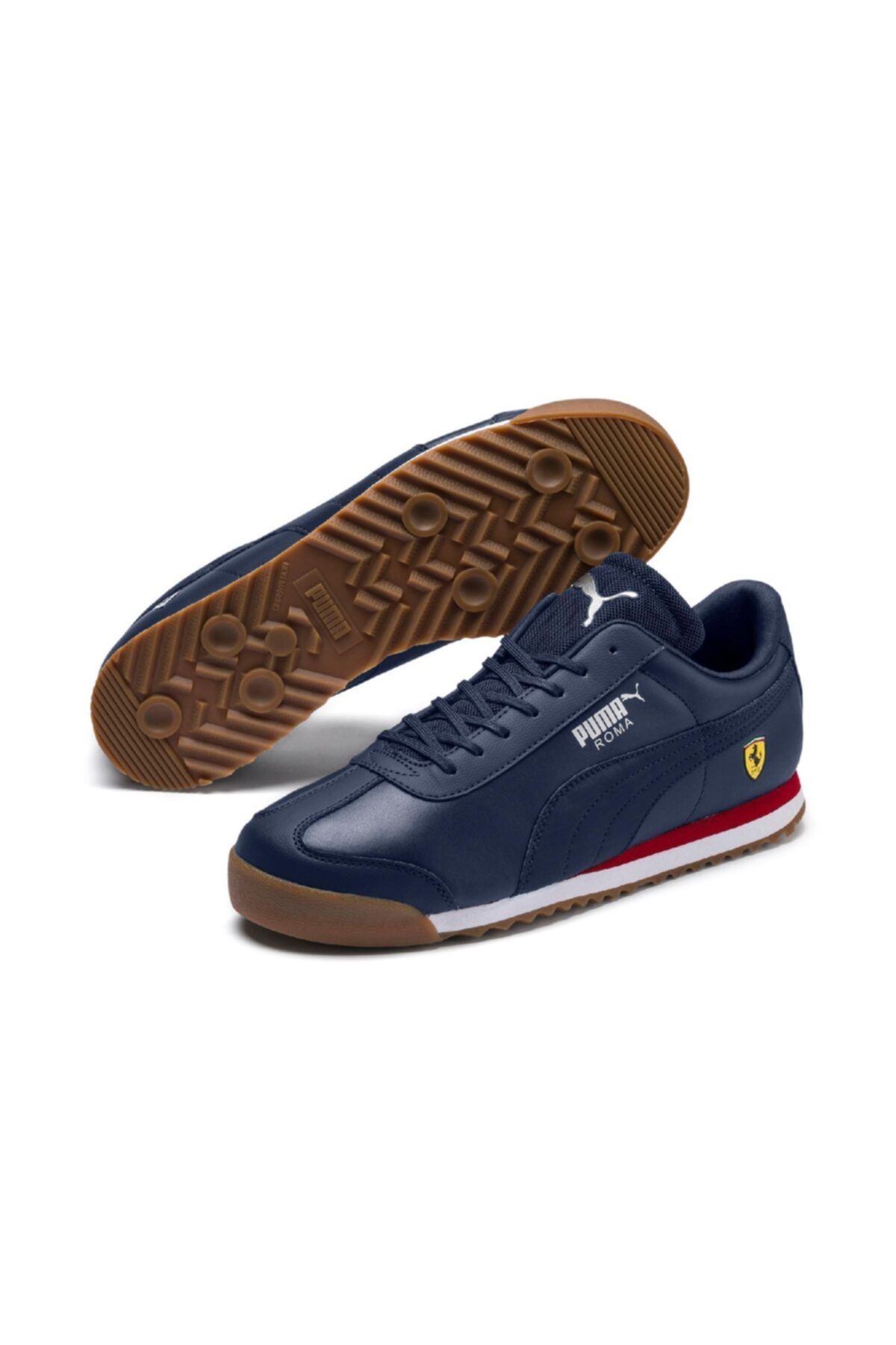 Puma roma azul online