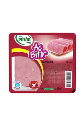 Jambon Aç Bitir 50 gr 527090268