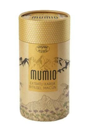 mumiyo evalar mumiyo refined altay