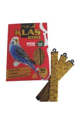klas bird muhabbet kusu balli kraker 10 lu x 6 paket fiyati yorumlari trendyol